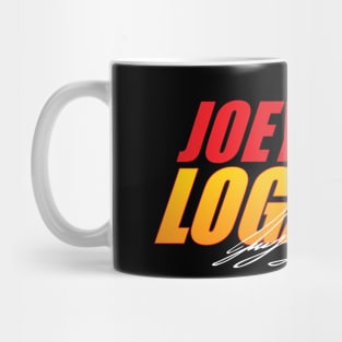 Logano 22 Mug